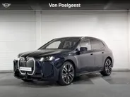 BMW iX xDrive60