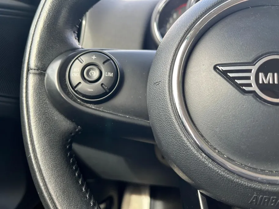 MINI Countryman 1.5 One Business Edition Climate Control | Cruise Control | Navigatie