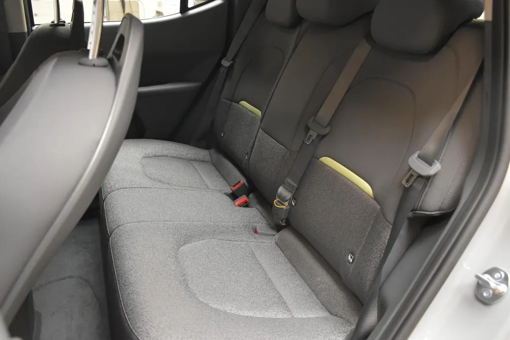 Kia EV2 61 kWh 135pk Air