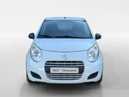 Suzuki Alto 1.0 Comfort Plus | Airco | Achteruitrijcamera | FM-radio | Elektr. ramen voor | 12 maanden garantie!