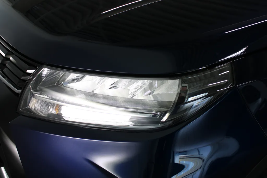 Suzuki Vitara 1.4 Boosterjet Smart Hybrid Select Automaat Verkocht!