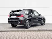 BMW X1 sDrive18i