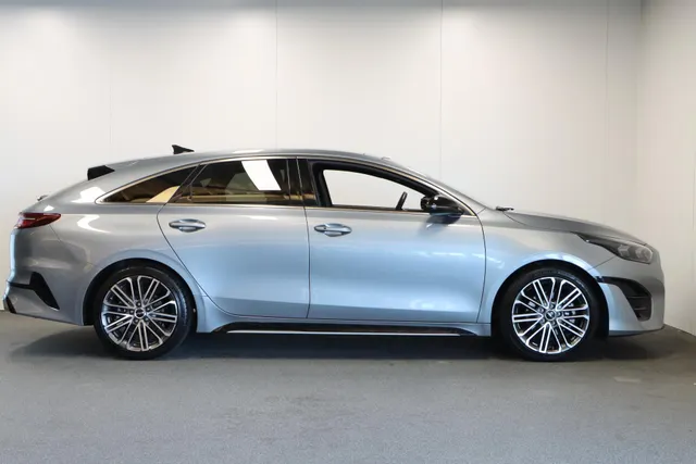 Kia ProCeed 1.5 T-GDi GT-PlusLine Afneembare trekhaak