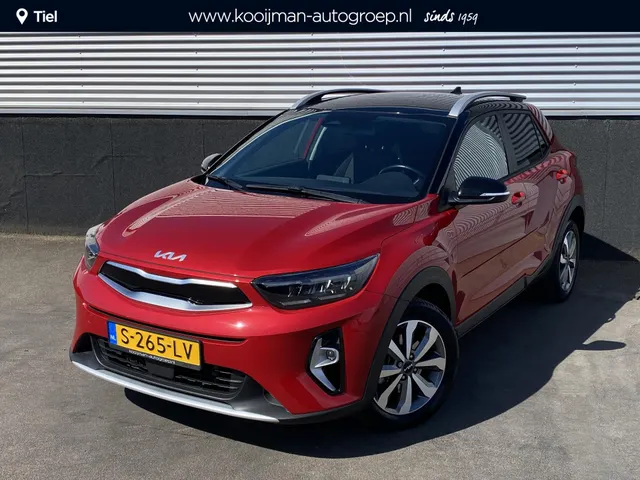 Kia Stonic