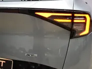 Kia Sportage 1.6 T-GDi 239pk Hybrid AT6 GT-PlusLine NIEUW