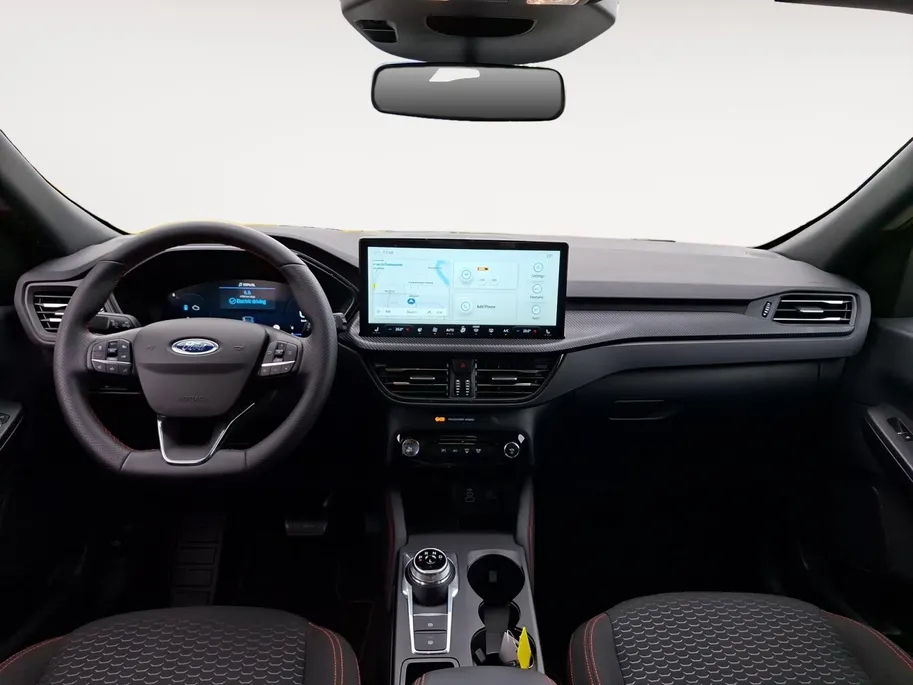 Ford Kuga 2.5 PHEV ST-Line | Winterpack | Driver assistance pack | NL auto