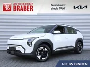Kia EV3 Air 58.3 kWh | Nieuw | Direct leverbaar | Actieradius tot 436 km (WLTP) | 18% bijtelling |