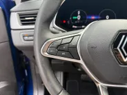 Renault Captur 1.6 E-Tech full hybrid 145 techno | Automaat | Navigatie | Trekhaak | Camera & Dashcam | Apple Carplay & Android Auto | Cruise & Climate Control | 12 Maanden BOVAG Garantie