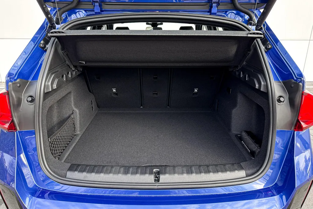 BMW iX1 eDrive20 67 kWh M Sport Edition