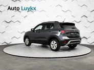Volkswagen T-Cross 1.0 Life Edition DSG Automaat | Adaptieve Cruise Control | Climate Control | Parkeersensoren voor + achter