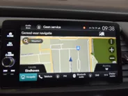 Honda Jazz 1.5 i-MMD 109pk Hybrid CVT Elegance