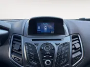 Ford Fiesta 1.0 Style Ultimate | NL Auto | Volledige Historie | Parkeersensoren | Navigatiesysteem | LMV |