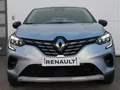 Renault Captur 1.6 E-Tech full hybrid 145 PK iconic | Lederen bekleding en stoel elektrisch bedienbaar | 360 camera | Stoelverwarming voor |