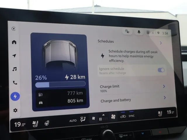 Toyota RAV4 2.5 Phev 300 First Edition | Stoel Verwaming/Verkoeling | Stoel Geheugen | NU TE BESTELLEN