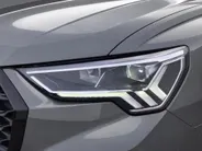 Audi Q3 Sportback 45 TFSIe 180kW/245PK S Edition · Trekhaak · Apple/Android Car Play · Camera · Stoelverwarming · Drive select · Garantie t/m 10-03-2027 of 100.000km