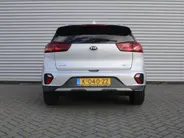 Kia Niro 1.6 GDi Hybrid DynamicPlusLine | Stuur-/stoelverwarming | Camera | Leer | Navi | Clima | Cruise adapt. | LED | Keyless | 16' LM |