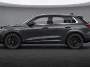 Audi Q3 e-hybrid Advanced edition 272 PK · Trekhaak elek. wegklapbaar · Stuurwiel verwarmd · Lichtmetalen 18'' inch velgen