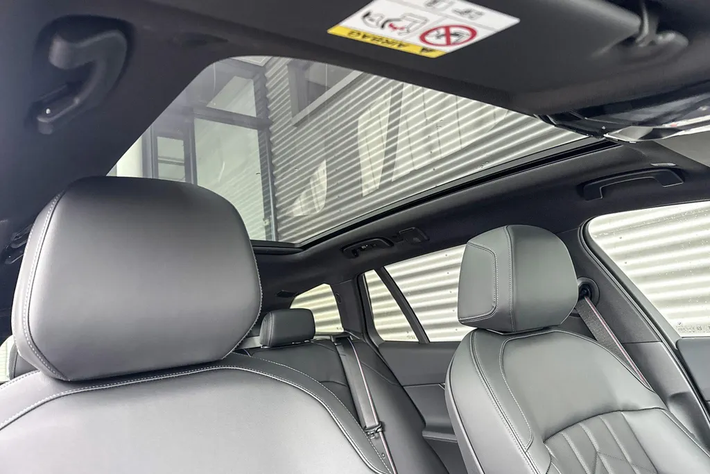 BMW 5 Serie Touring 520i