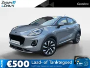 Ford Puma 1.0 EcoBoost Hybrid Titanium | 1ste eigenaar | Dealeronderhouden | Winter Pack | Achteruitrijcamera | Navigatiesysteem | Apple Carplay & Android Auto |