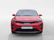 Kia Stonic 1.0i Turbo MHEV ComfortLine 100 PK | 1e Eigenaar | Airco | Bluetooth | Camera | Cruise control | Metallic lak | Fabrieksgarantie | NAP