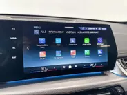 BMW iX1 eDrive20 M Sportpakket Pro