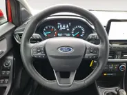 Ford Puma 1.0 EcoBoost Hybrid Titanium | Dealeronderhouden | Stoel- stuur en voorruitverwarming | BLISS | Adaptieve cruise control | Hoge instap