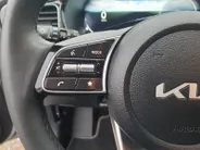 Kia Ceed Sportswagon 1.0T MHEV Design Edition | Stoel en stuurverwarming | Dodehoek detectie |  Navigate | Camera | Parkeersensoren voor en achter | Elektrische achterklep | JBL sound |