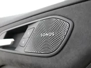 Audi Q3 1.5 200kW e-hybrid S edition 272 PK · Glazen panoramadak · Tech Pro · MMI experience pro