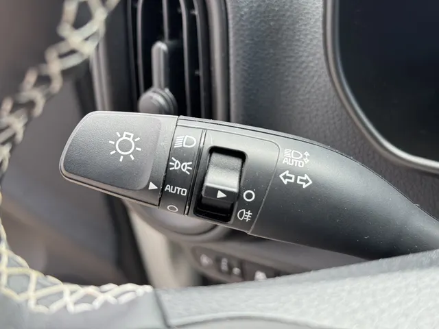 Kia Picanto automaat 1.0 DPI DynamicLine stoelverwarming