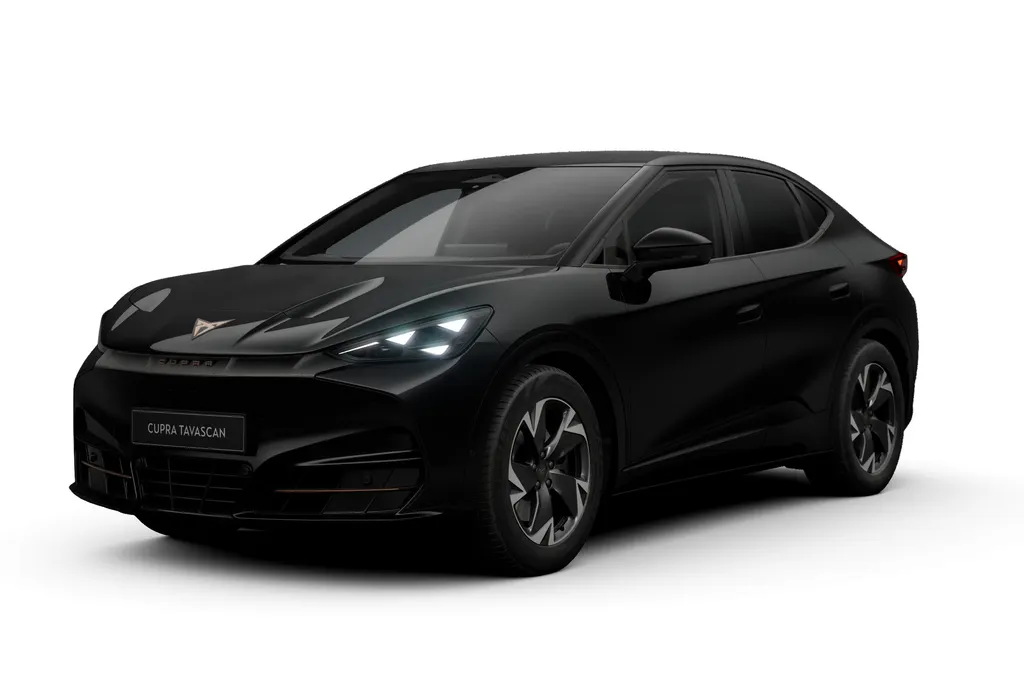CUPRA Tavascan Business | Achteruitrijcamera | Digitaal instrumentenpaneel (Virtual Cockpit) | Draadloze Apple CarPlay™, Android Auto™