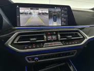 BMW X7 xDrive40i