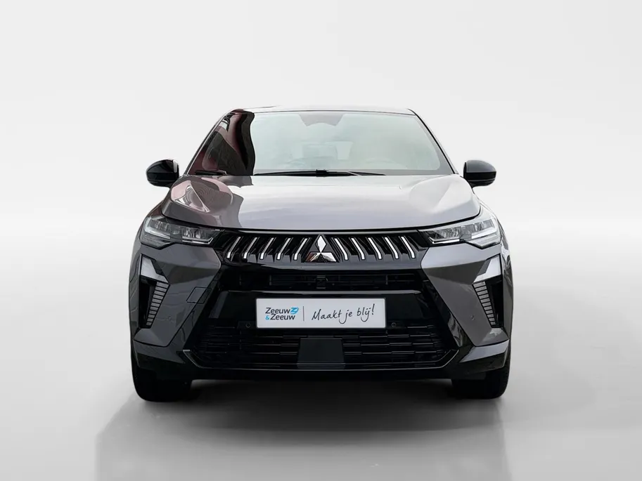 Mitsubishi Grandis 1.8 HEV Instyle | Nieuw model | €4000 korting | Carplay / Android auto | Direct leverbaar | Stoel, stuur en voorruit verwarming |