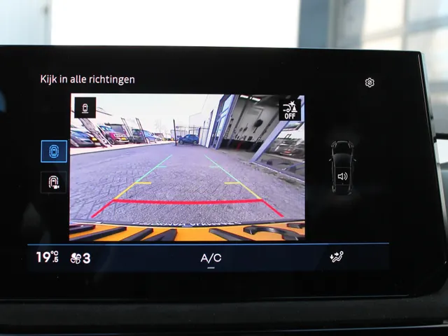 Renault Clio 1.8 Hybrid 160 PK esprit Alpine | Harman Kardon geluid 9 luidspeakers | Dode hoek detectie | Camera achter | NIEUW OP VOORRAAD