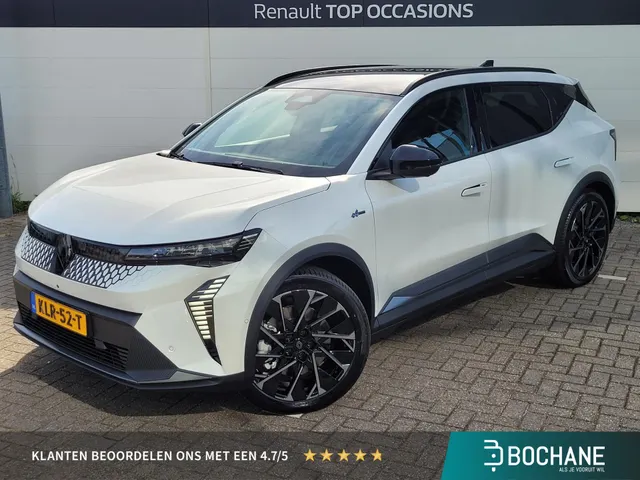 Renault Scénic