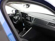 Volkswagen Polo 1.0 TSI 95pk DSG Style · Camera · Dodehoeksensor · Stoelverwarming · ACC · 17'Velgen · Parkeer assistent · Apple/Android Car Play ·