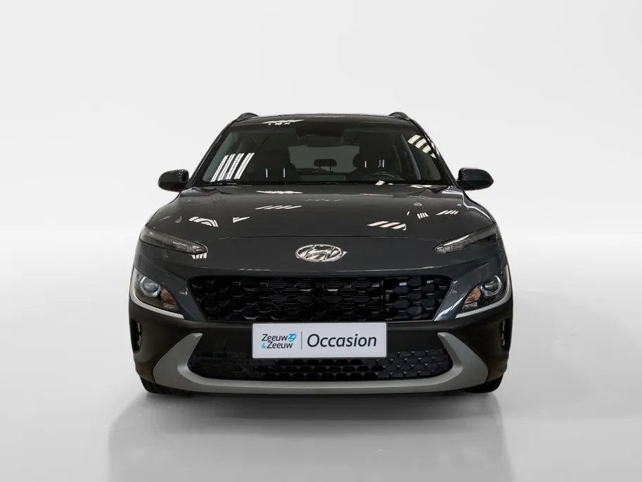 Hyundai Kona 1.6 HYBRID | AUTOMAAT | COMFORT | APPLE CARPLAY | CAMERA |