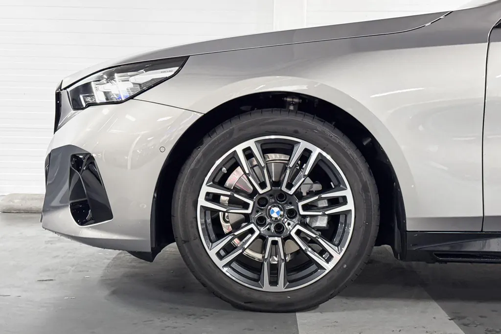 BMW 5-serie Touring 520i
