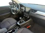 Renault Captur 1.0 TCe 90 Intens | Camera | Navigatie | Apple Carplay & Android Auto | Cruise & Climate Control | Parkeersensoren | LMV | 12 Maanden BOVAG Garantie