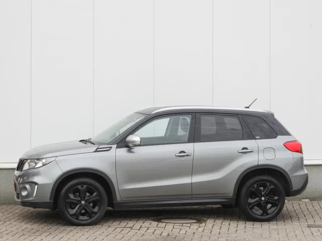 Suzuki Vitara 1.4 S Allgrip Automaat | Navi | Adap. Cruise | Clima