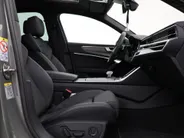Audi A6 Limousine 50 TFSIe 299PK S-tronic Quattro S Line · 360 Camera · Panoramadak · Apple/Android Car Play · Wegklapbare Trekhaak · B&O Audio · 20'' Inch · Garantie t/m 14-04-2029 of 100000km.