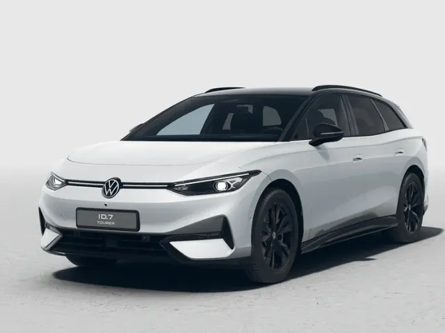 Volkswagen ID.7