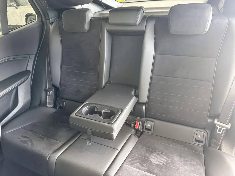 BMW iX2 eDrive20 67 kWh