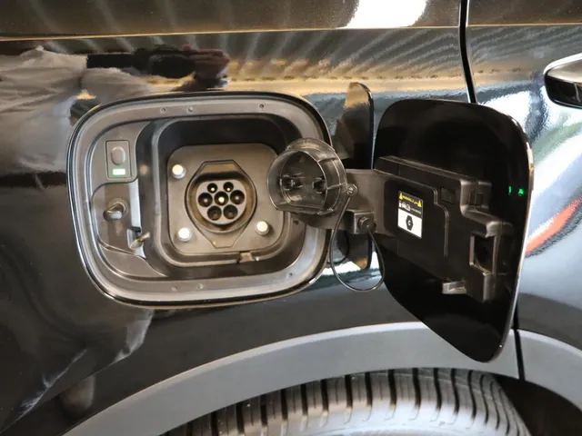 Kia Sorento 1.6 T-GDi Plug-in Hybrid 4WD ExecutiveLine 7p Trekhaak