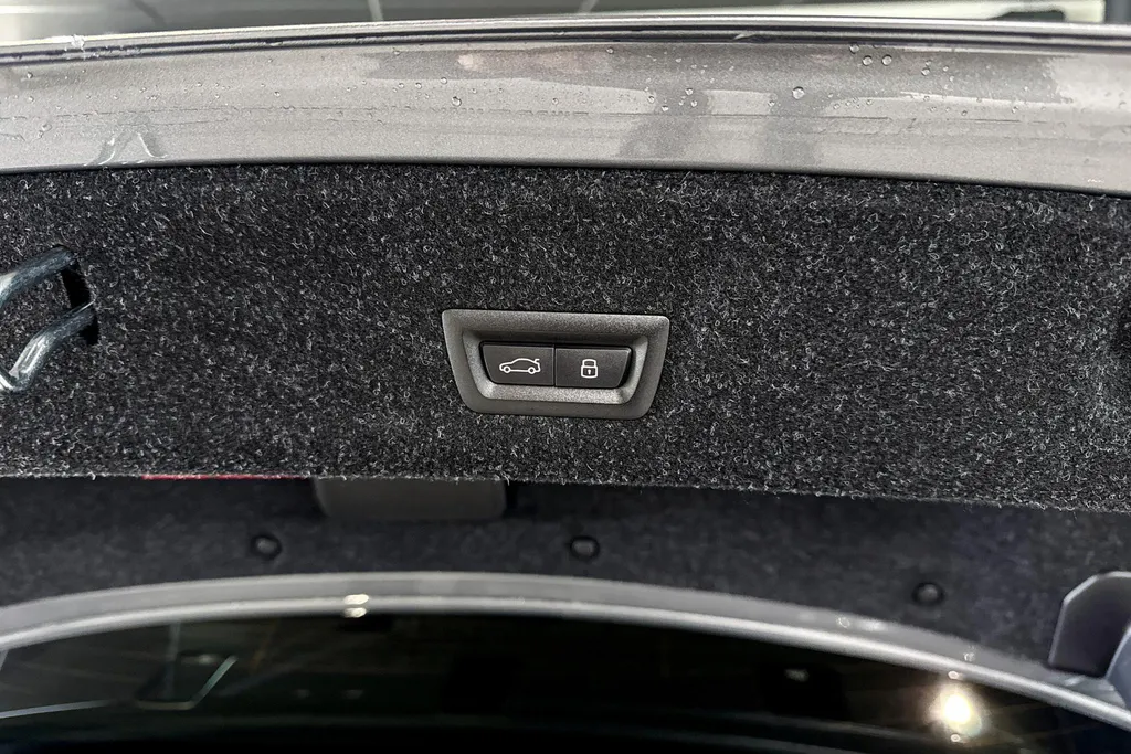 BMW 3 Serie Sedan 330e