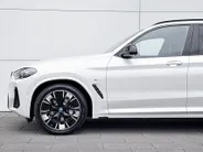 BMW iX3 Executive 80 kWh
