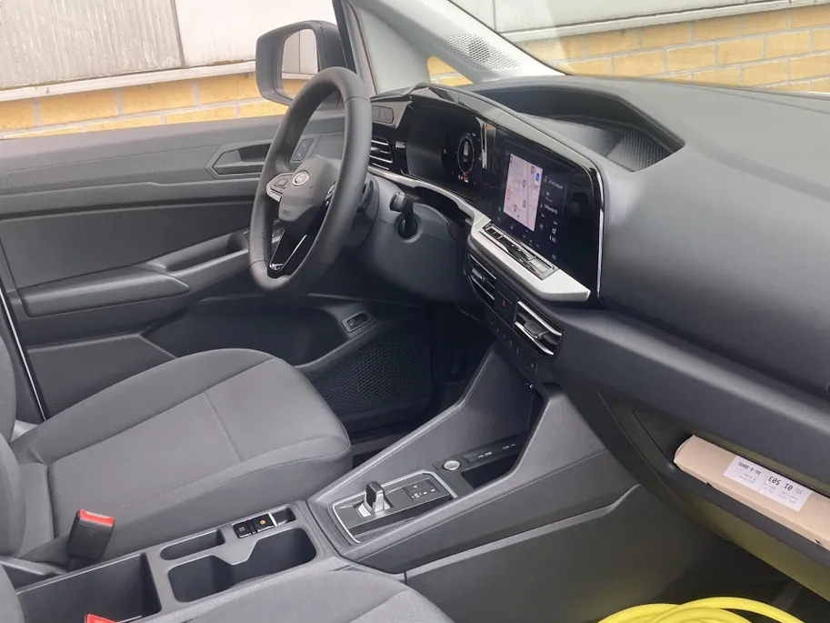 Ford Transit Connect 1.5 EcoBoost PHEV 150 pk L1 Trend AUTOMAAT Plugin Hybrid  118km elektrisch bereik-Navigatie-AppleCarplay/Android Auto
