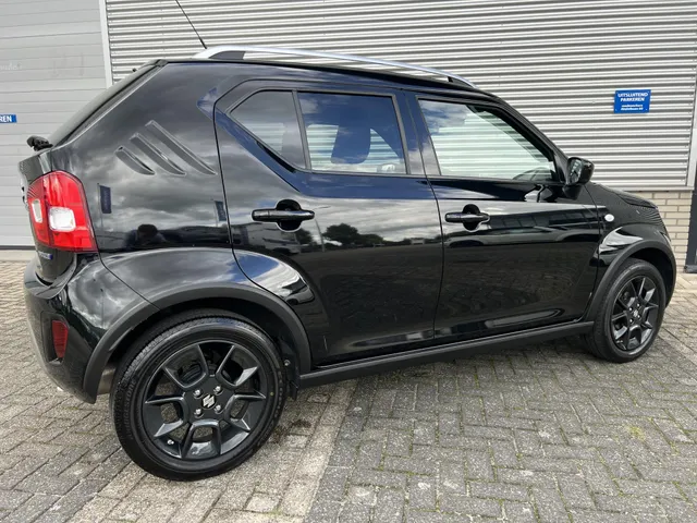 Suzuki Ignis 1.2 Smart Hybrid Select | Apple Carplay & Android Auto | Airco | Lichtmetalen Velgen | Verwarmde Voorstoelen | BTW Auto!!