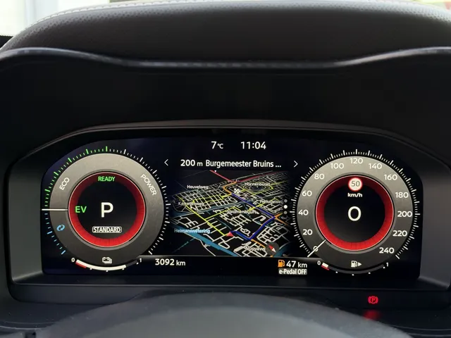 Nissan Juke Hybrid 143pk Tekna | 360-Camera | Blind Spot | ACC | Keyless | Bose | Stoel/Stuurverwarming