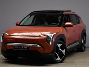 Kia EV3 58,3 kWh 204pk Plus Advanced