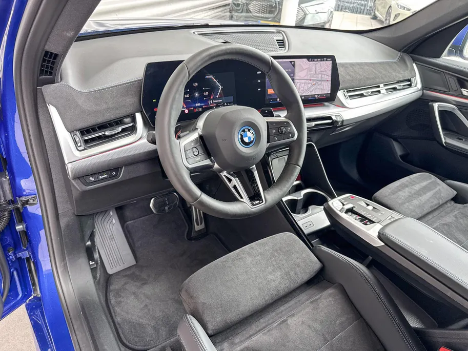 BMW X1 xDrive25e Optimized Edition